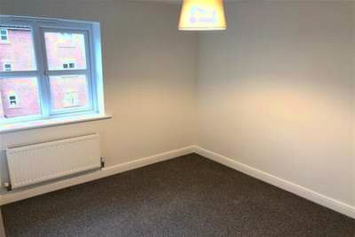 2 Bedroom Flat To Rent In Brookfield Gardens, M22