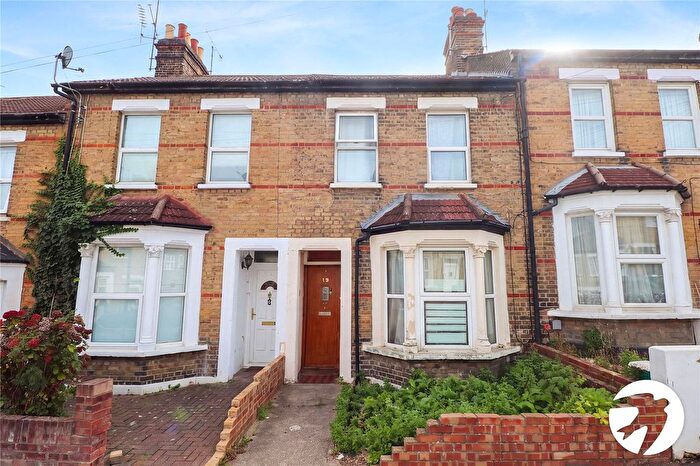 3 Bedroom Terraced House For Sale In Gordon Road, Belvedere, DA17