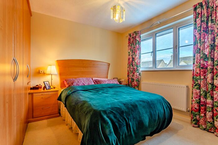 4 Bedroom Detached House For Sale In The Lotts, Ashton Keynes, Swindon, Wiltshire, SN6