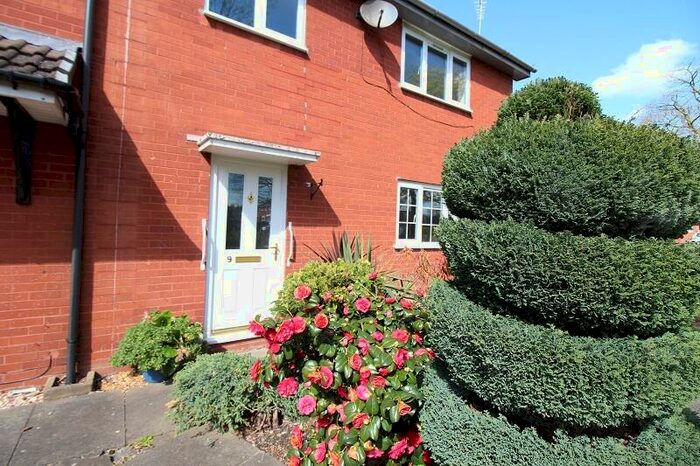 3 Bedroom Semi-Detached House To Rent In Mulberry Road, Wistaston, CW2