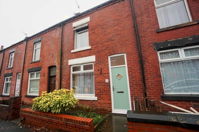 2 Bedroom Terraced House To Rent In Sunlight Road, Bolton, BL1