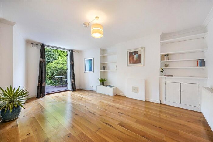 1 Bedroom Flat To Rent In Cantelowes Road, Camden, NW1