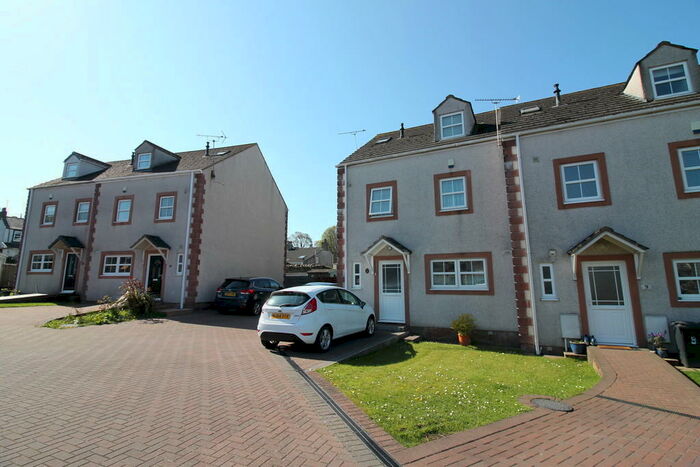 4 Bedroom End Of Terrace House For Sale In Allanby Close, Flimby, Maryport, CA15