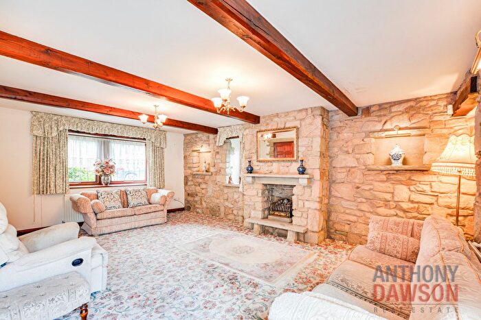 4 Bedroom Detached House For Sale In Brooks Hall Barn Higham Hall Road, Higham, BB12