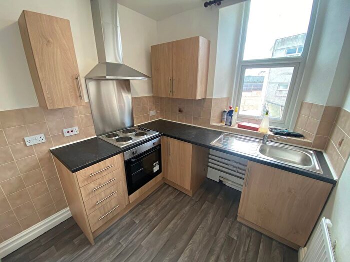1 Bedroom Flat To Rent In Hyde Road, Paignton, TQ4