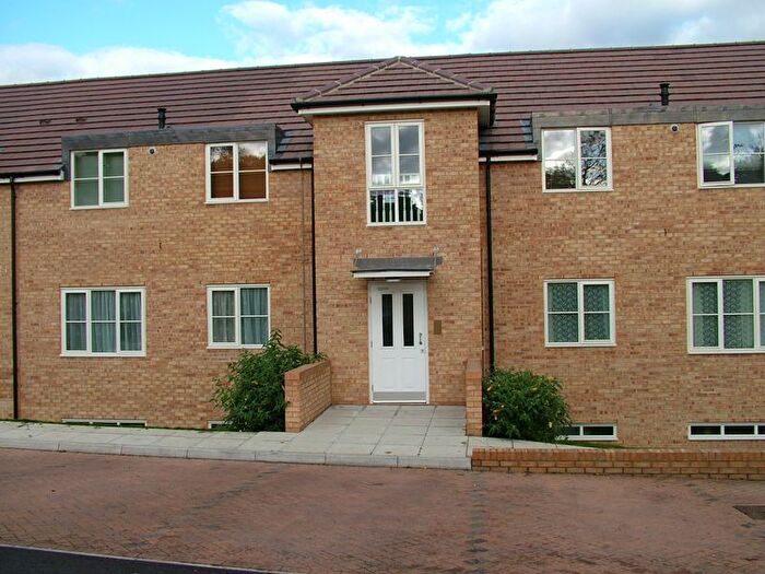 1 Bedroom Flat To Rent In Maidensfield, Welwyn Garden City, AL8