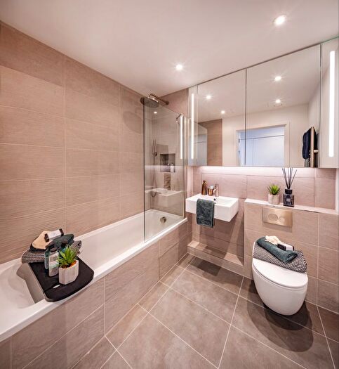 1 Bedroom Flat For Sale In Ebury, Westminster, SW1W