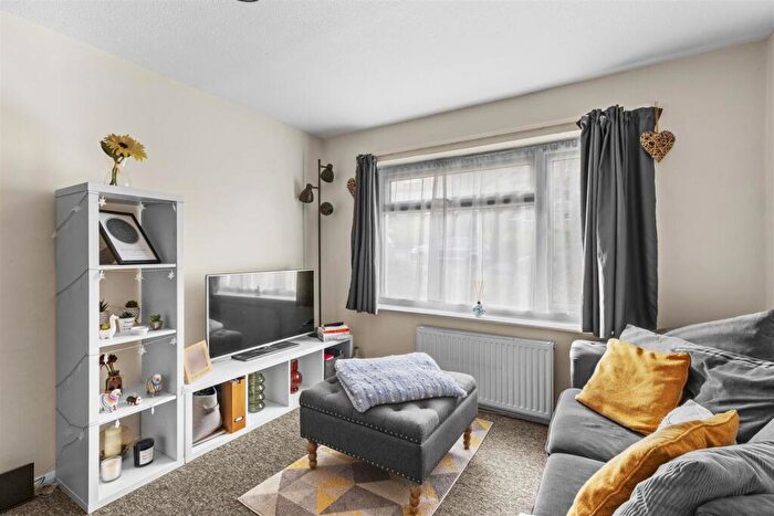 2 Bedroom Semi Detached House For Sale In Attention Investors! Deeds Grove, High Wycombe, HP12