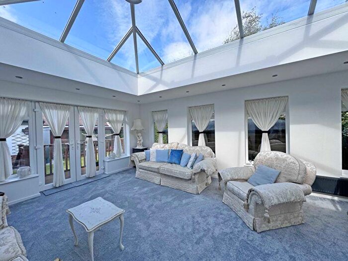 4 Bedroom Detached House For Sale In Victoria Road West, Thornton-Cleveleys, FY5