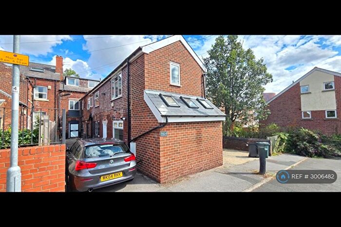2 Bedroom Semi-Detached House To Rent In Hanover Square, Leeds, LS3