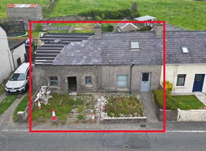 2 Bedroom Semi-detached Bungalows For Sale In Glassdrumman Road, Newry, BT34