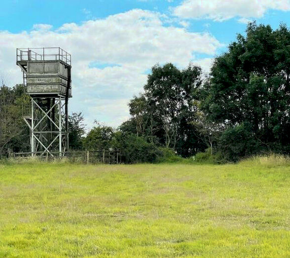 Land For Sale In , Danethorpe Lane, Newark, Nottinghamshire, NG24