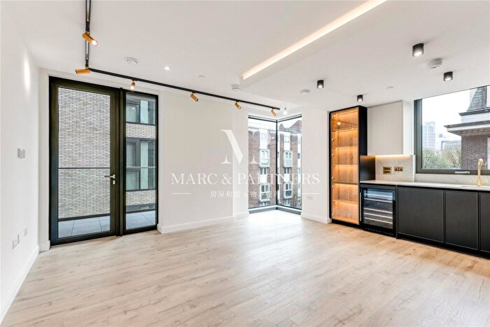 2 Bedroom Apartment To Rent In Vermont House, Dingley Road, London, EC1V