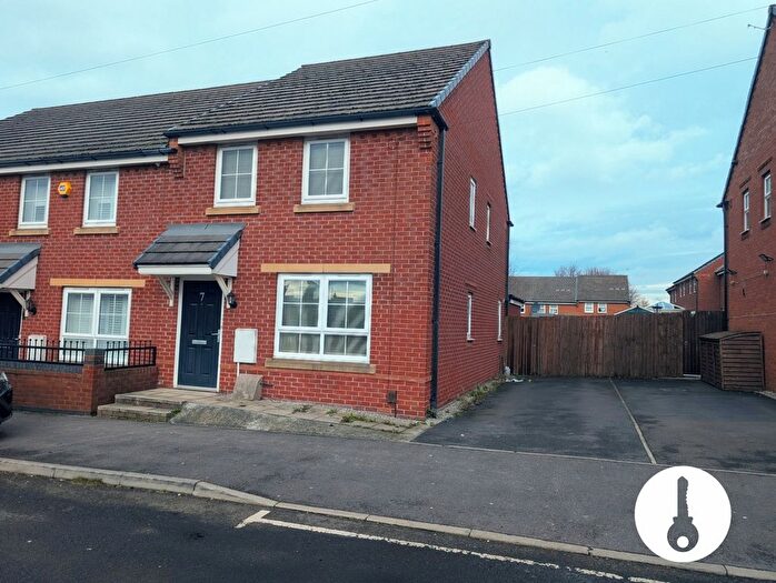 3 Bedroom Link Detached House For Sale In Eldon Street, Liverpool, L3