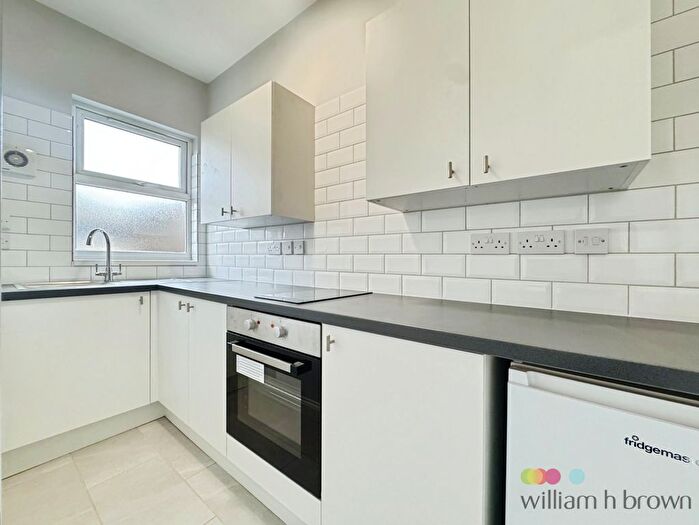 Studio To Rent In Rosary Road, Norwich, NR1