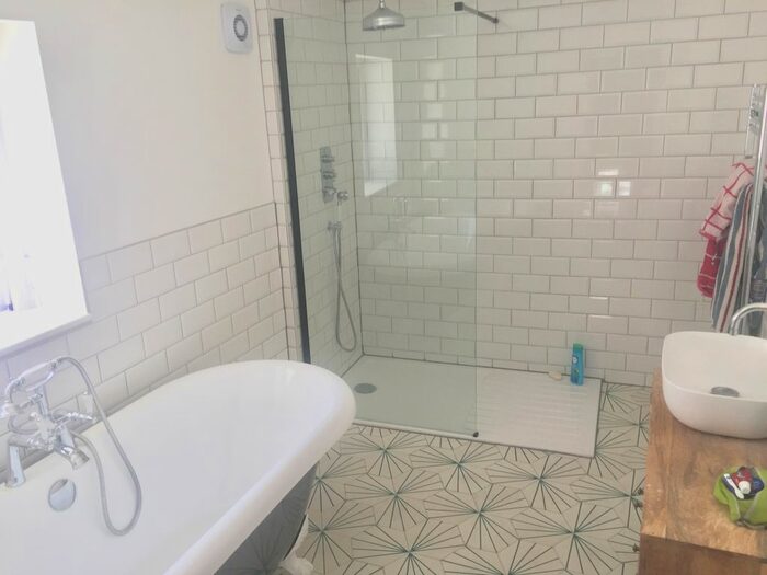 3 Bedroom Terraced House To Rent In Graham Road, Worthing, BN11