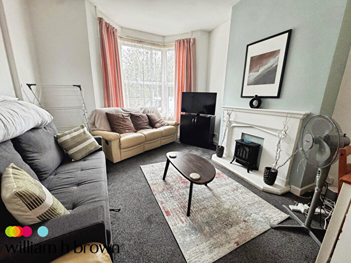 1 Bedroom Flat To Rent In Stour Road, Harwich, CO12