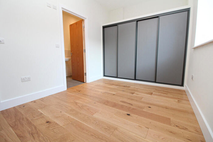 1 Bedroom Maisonette To Rent In Speranza Street, Plumstead, SE18