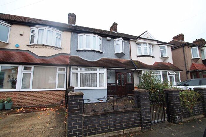 3 Bedroom Terraced House To Rent In Princes Road, Dartford, DA1