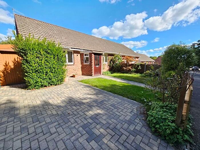 3 Bedroom Detached Bungalow To Rent In Morris Road, Wareham, BH20