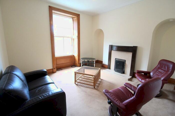 1 Bedroom Flat To Rent In Skene Street, Aberdeen, AB10
