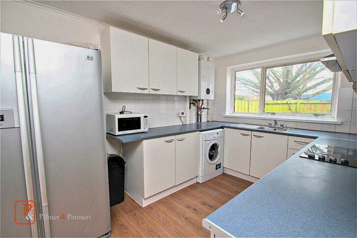 4 Bedroom Semi-Detached House To Rent In Chaney Road, Wivenhoe, Colchester, Essex, CO7