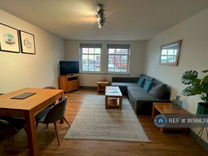 1 Bedroom Flat To Rent In Exchange Building, Bournemouth, BH1