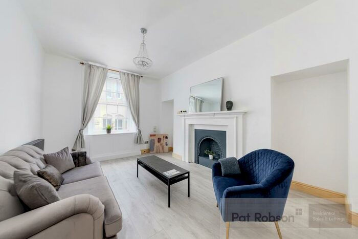 1 Bedroom Apartment To Rent In Leazes Park Road, Newcastle City Centre, NE1