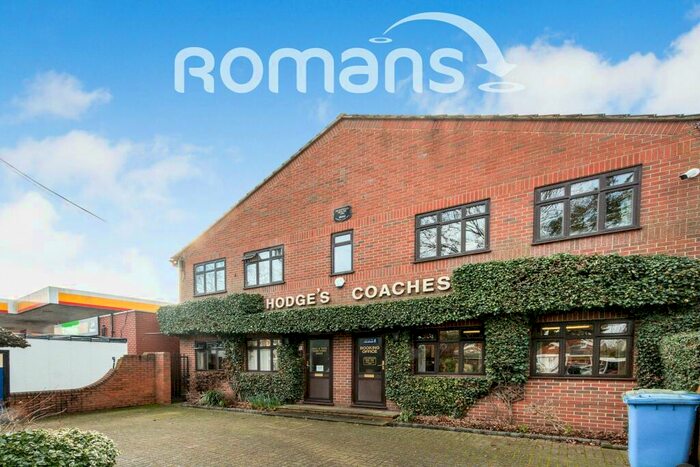 1 Bedroom Apartment To Rent In Yorktown Road, Sandhurst, GU47