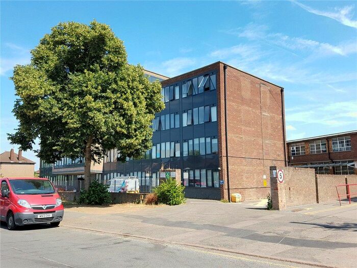 Studio To Rent In Kap House, Elmgrove Road, Harrow, HA1