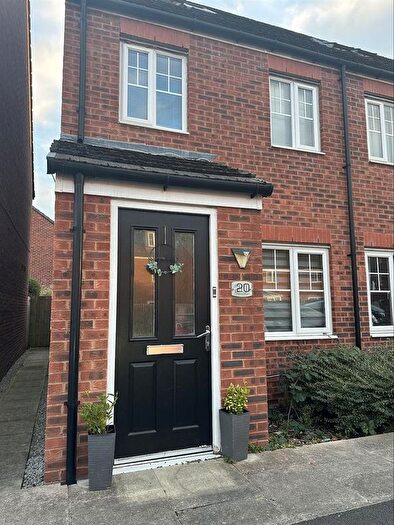 3 Bedroom Mews To Rent In Westbridge Mews, Paddington, Warrington, WA1