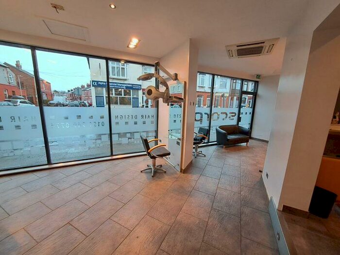 Commercial Property For Sale In Stuart Road, Liverpool, L22