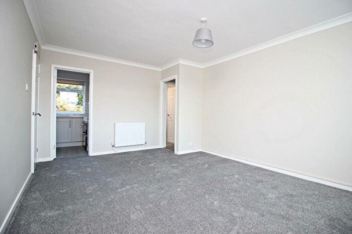 2 Bedroom Apartment To Rent In Bradley Close, Ouston, Chester Le Street, DH2