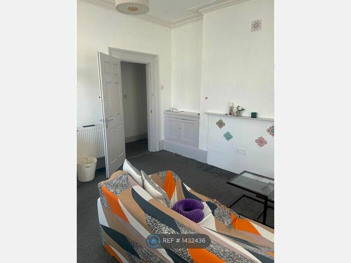 1 Bedroom Flat To Rent In North Road West, Plymouth, PL1