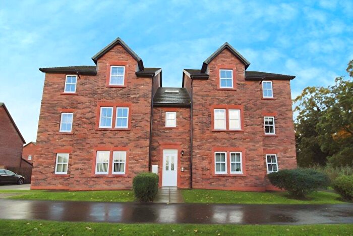 2 Bedroom Flat For Sale In Haydock Drive, Carlisle, Cumbria, CA2