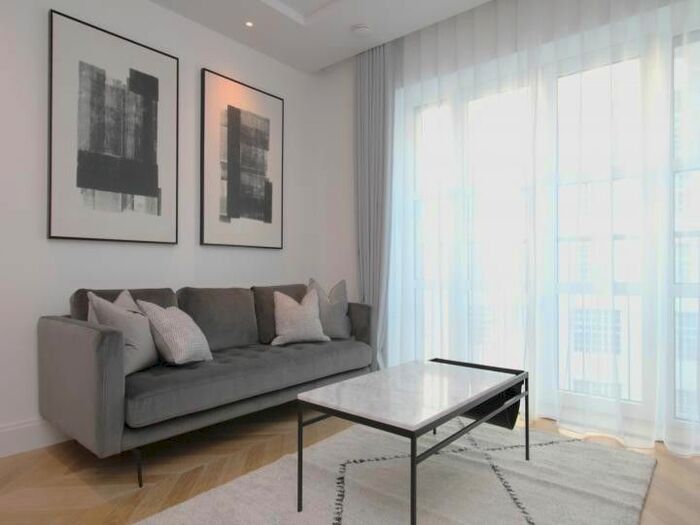 1 Bedroom Terraced House To Rent In Millbank, London, SW1P