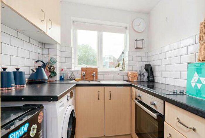 1 Bedroom House To Rent In Pages Close, Wymondham, NR18