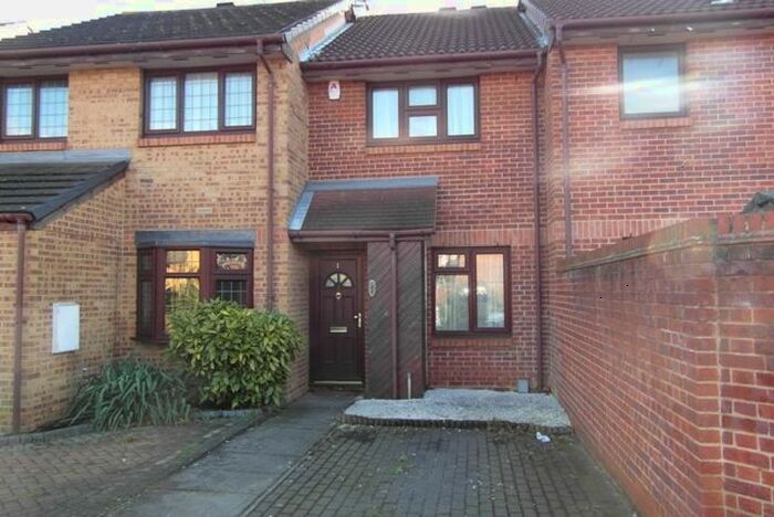 2 Bedroom Terraced House To Rent In Palmer Road, Dagenham, Essex, RM8
