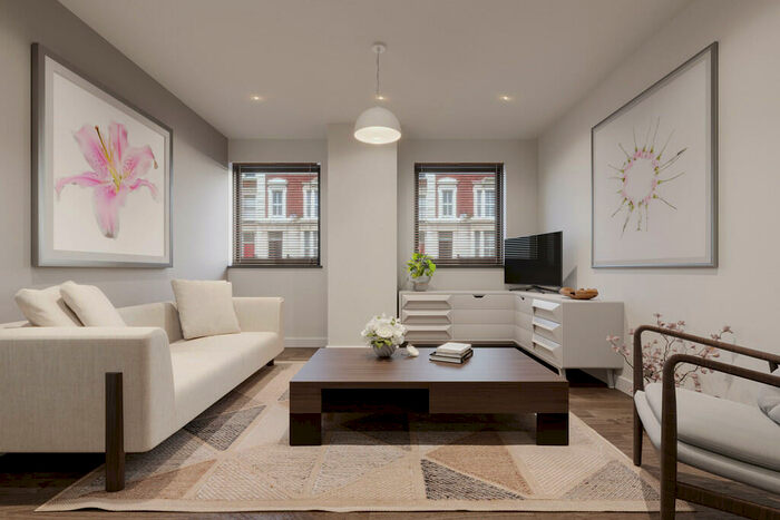 2 Bedroom Apartment For Sale In Whitworth Street, Manchester, M1