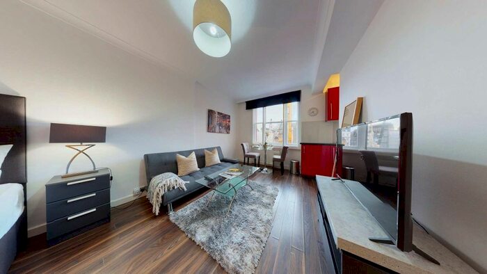 Studio To Rent In Hill Street, London, W1J