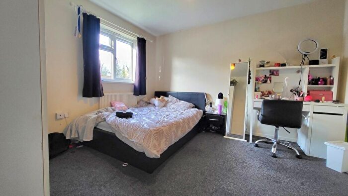 3 Bedroom Terraced House For Sale In Drayton, Bretton, Peterborough, PE3