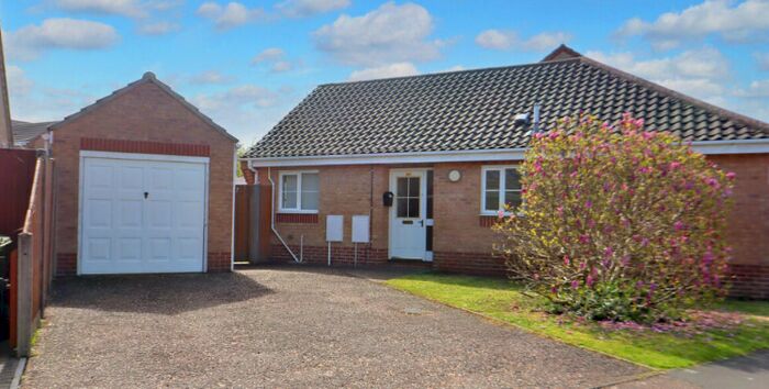 2 Bedroom Bungalow To Rent In El Alamein Way, Great Yarmouth, NR31
