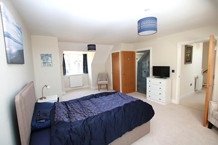 2 Bedroom End Of Terrace House For Sale In Great Easton, Dunmow, CM6