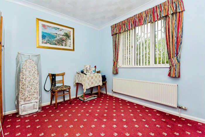 4 Bedroom Detached House For Sale In Victory Road, Wisbech, PE13