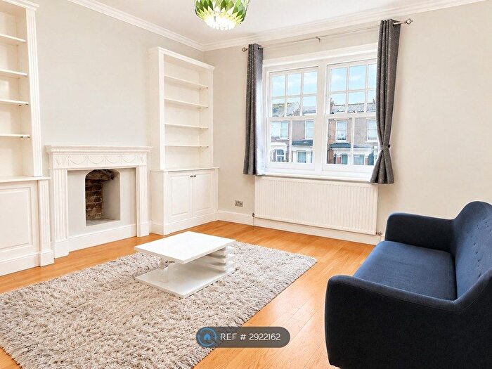 1 Bedroom Flat To Rent In Welford House, London, W9