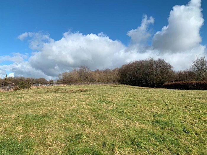 Land For Sale In Sourton Down, EX20