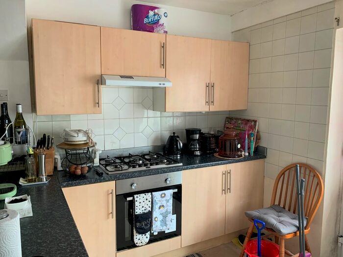 3 Bedroom Terraced House To Rent In Hannah Street, Barry, Vale Of Glamorgan, CF63