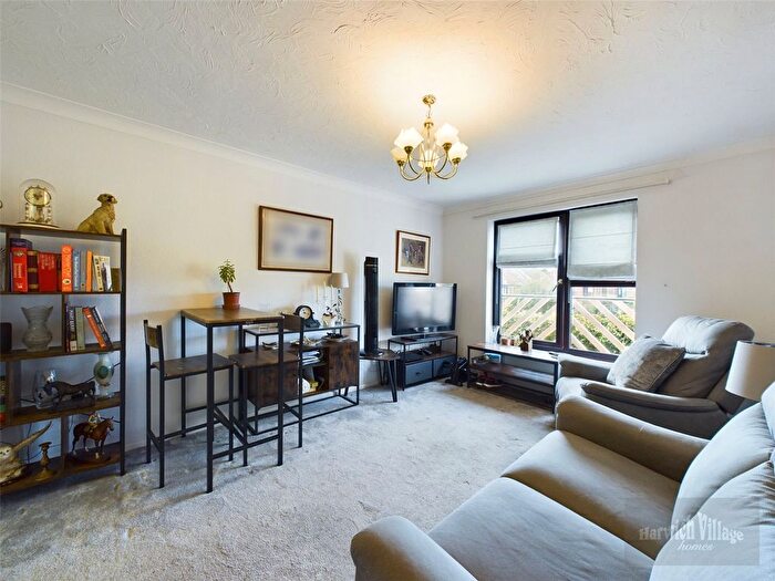 1 Bedroom Flat For Sale In Main Road, Dovercourt, Harwich, Essex, CO12
