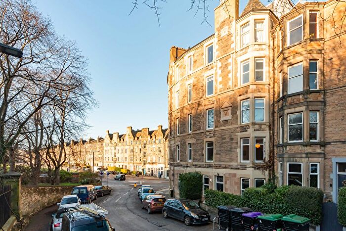 2 Bedroom Flat To Rent In Queen's Park Avenue, Edinburgh, EH8