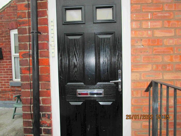 1 Bedroom Studio To Rent In Twist Lane, Leigh WN7